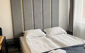 Apartament 308 Planeta, 100 m od plaży